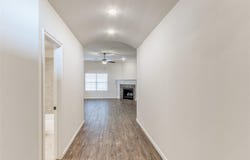1104 Hickory Creek Drive, Yukon, OK 73099