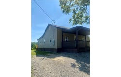 35 Hill Avenue, Parkersburg, WV 26101