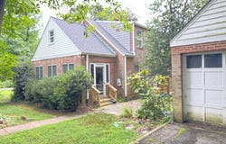 6420 SPRING TERRACE, FALLS CHURCH, VA 22042