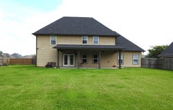 4622 Sugar Bend St, Houma, LA 70364