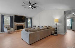 3837 Bedford Pointe Drive, Wentzville, MO 63385