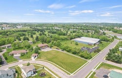 Lot 1 Csm #6204 Lake Street, Baraboo, WI 53913