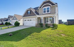 562 Summerwind Plantation Drive, Garner, NC 27529