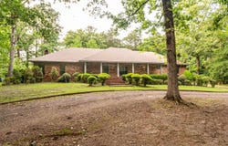 214 Millcreek Dr, El Dorado, AR 71730