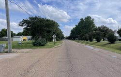 Edward Avenue, Tunica, MS 38676