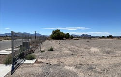796 E Makenna Rain Drive, Pahrump, NV 89048
