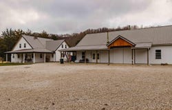 2601 Pine Grove Road, Olympia, KY 40358