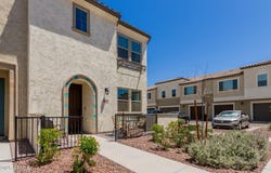 1849 E CHELSEA Lane, Gilbert, AZ 85295