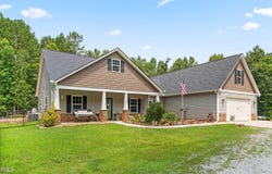 450 Rustic Lane, Sanford, NC 27330