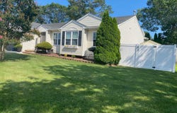 16 COVE STREET, BARNEGAT, NJ 08005
