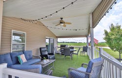 6021 N Harding Court, Monticello, IN 47960