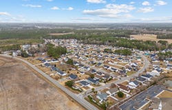 2601 Rosehip Ct., Conway, SC 29527