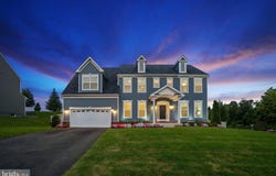 9010 STONE CREST DRIVE, WARRENTON, VA 20186