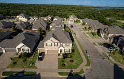 4145 Kyles Landing Drive, Hickory Creek, TX 75065