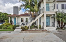 854 Alandele Avenue, Los Angeles, CA 90036
