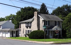 2966 MAIN STREET, MORGANTOWN, PA 19543