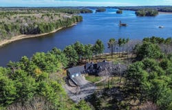 311 Murphys Corner Road, Woolwich, ME 04579