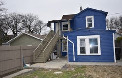 4250 S Artesian Avenue, Chicago, IL 60632