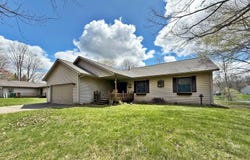 8917 Longview Drive, Canadian Lakes, MI 49346
