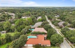 3827 Ashbury Lane, Bedford, TX 76021