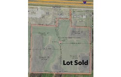 125th Rd lot: D, Sweet Springs, MO 65351