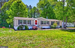 11634 HONEYBEE Lane, LAUREL, DE 19956