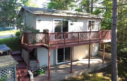 6417 WINDFALL LN, Wabeno, WI 54566