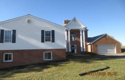 6611 STELTZ ROAD, GLEN ROCK, PA 17327