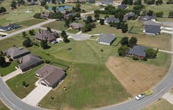 Lot 103 OLYMPIC DRIVE, Mountain Home, AR 72653
