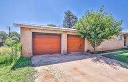 509 N Ballard Street, Brownfield, TX 79316