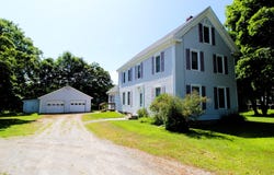 38 Mount Ephraim Road, Searsport, ME 04974