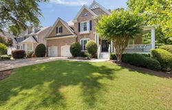 2030 Darien Park Drive, Roswell, GA 30076