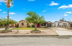 3916 Nashville Avenue, El Paso, TX 79930