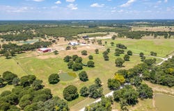 2451 Leech Road, Poolville, TX 76487