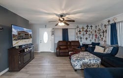 1628 Kossuth, ROCKPORT, TX 78362
