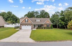 710 Red Birch Lane, Greenville, NC 27858