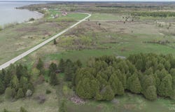 5 acres Co 513 T, Rapid River, MI 49878