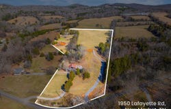 1950 Lafayette Road, New Market, TN 37820
