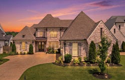 1350 BELFAIR Dr, Collierville, TN 38017