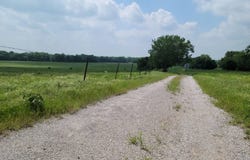 TBA County Road 1570, Stratford, OK 74872