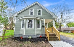 18155 Libby Road, Maple Heights, OH 44137