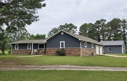 2373 West Rd Road, Mount Pleasant, AR 72561