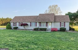 1663 WHITE MARSH BRANCH Road, HARRINGTON, DE 19952