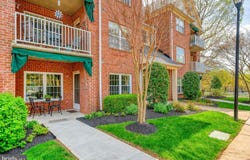 500 LIMERICK CIR #101, LUTHERVILLE TIMONIUM, MD 21093