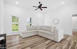 21626 E Edgewood Drive, Saucier, MS 39574