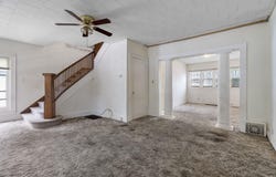 352 - 354 E South Street, Frankfort, IN 46041