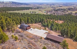 10739 Arnold Lane, Rye, CO 81069