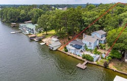 130 WATERSIDE Lane, Hot Springs, AR 71913