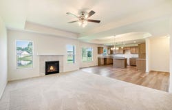 5391 SWAN Lane, Burton, MI 48509