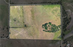 County Road 520, Hamilton, TX 76531